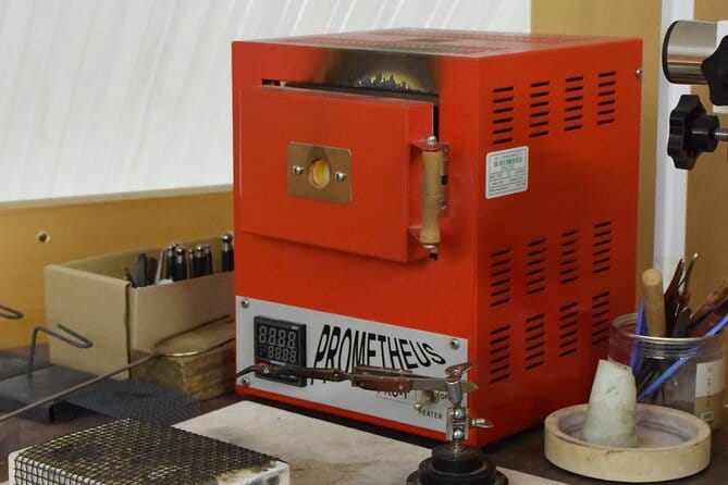 Enamel Jewellery Making Class in London - Final Thoughts: Is This the Right Experience for You?