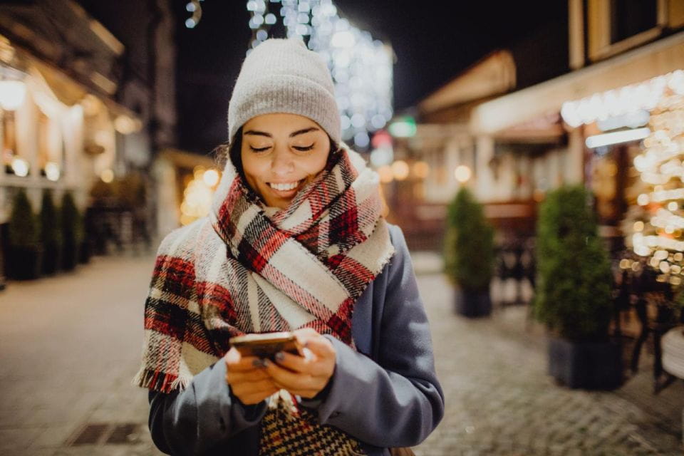 Enchanted Cambridge: A Festive Christmas Tour - Guided Tour and Sightseeing