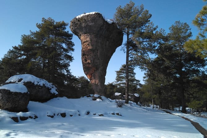 Enchanted city express - Introduction: A Quick Escape to the Enchanted City in Cuenca