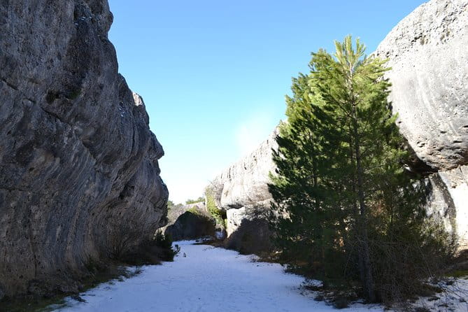 Enchanted city express - FAQ