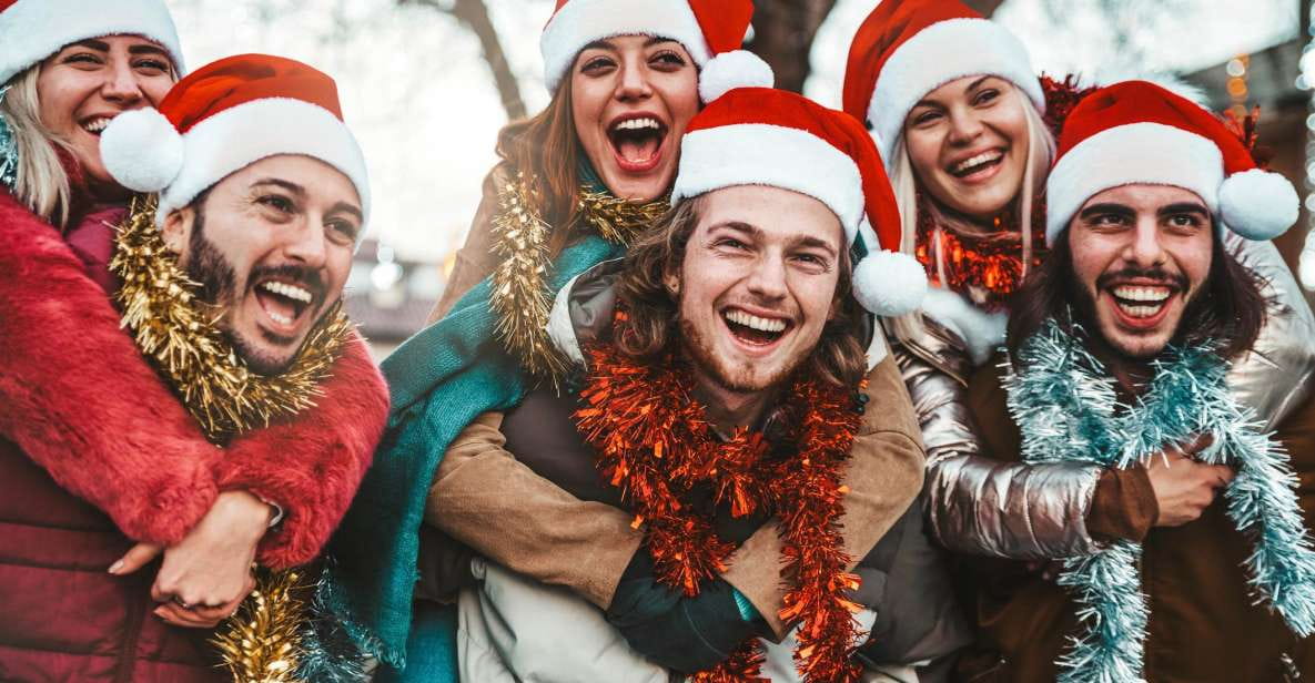 Enchanted Holiday Walk: Phoenix's Festive Delight - Pricing for the Tour