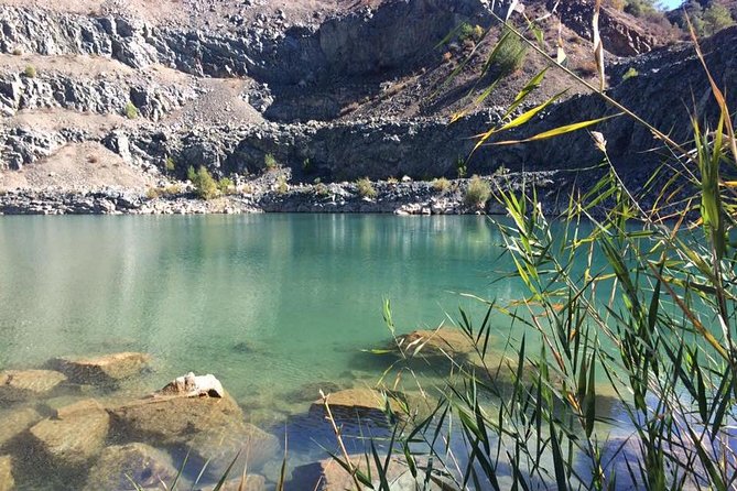 Enchanted Lagoon Jeep Safari From Protaras, Ayia Napa & Larnaca - Meeting and Pickup Locations