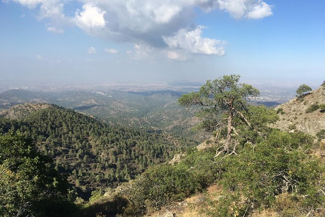 Enchanted Lagoon Jeep Safari From Protaras, Ayia Napa & Larnaca - Additional Information