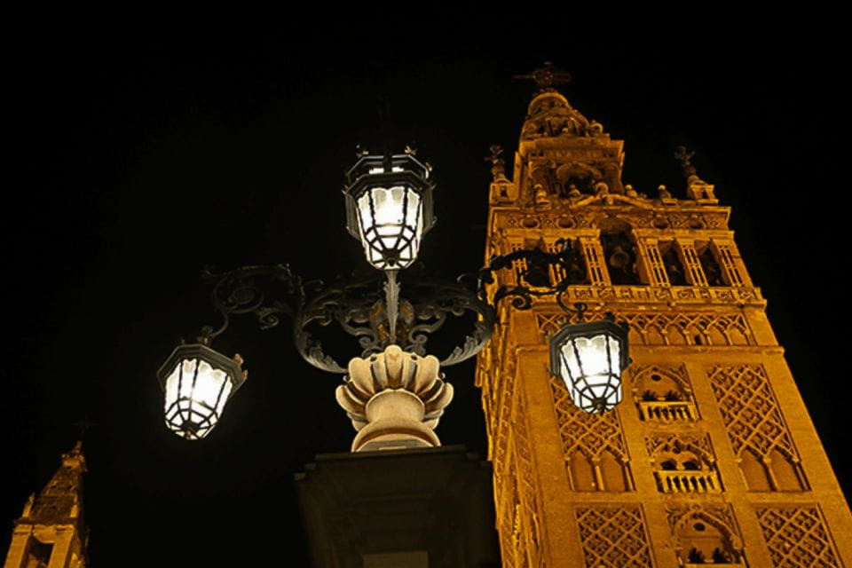 Enchanted Seville Walking Tour - Customer Feedback