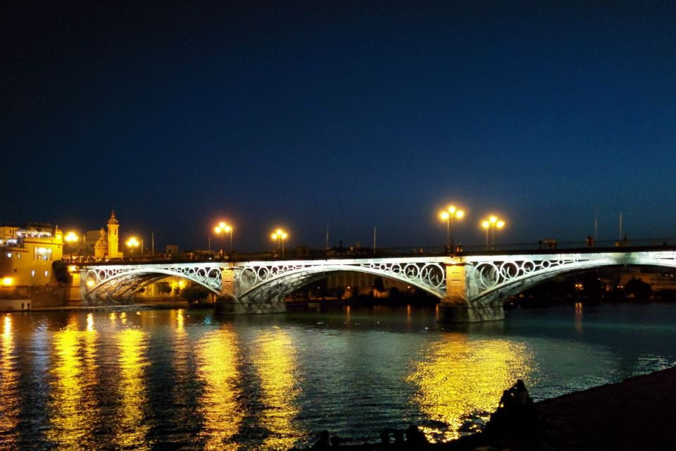 Enchanted Seville Walking Tour - Tips for an Enjoyable Tour