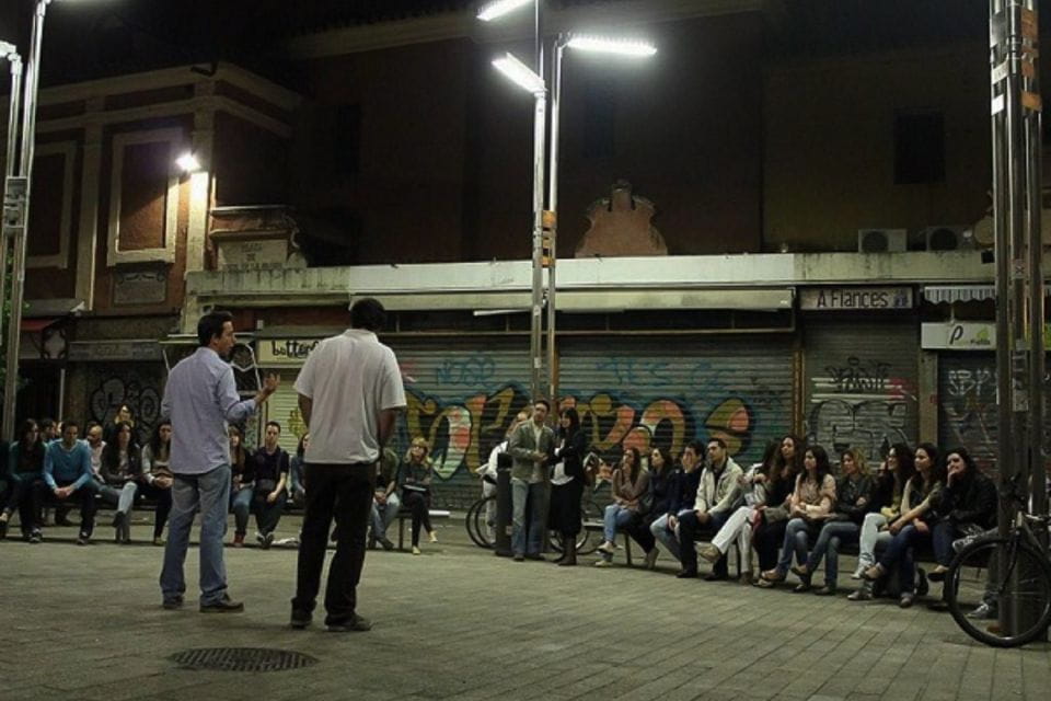 Enchanted Seville Walking Tour - Things To Know