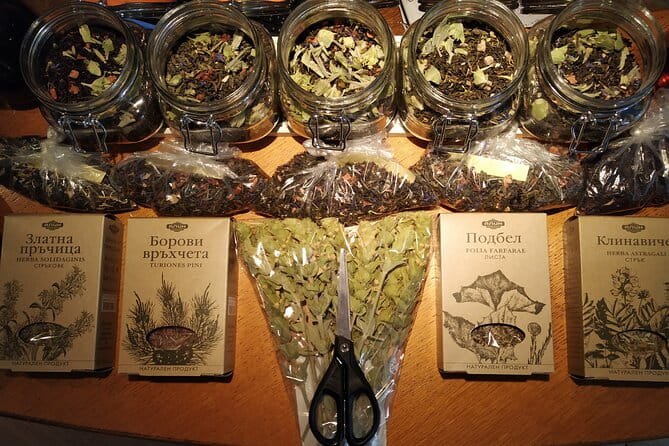 Enchanting Honey and Healing Tea Tasting - What Makes This Tour Stand Out?