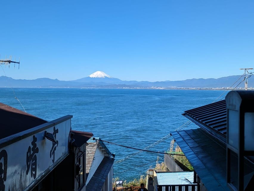 Enchanting Morning Walk on Enoshima Island - Additional Activities and Flexibility