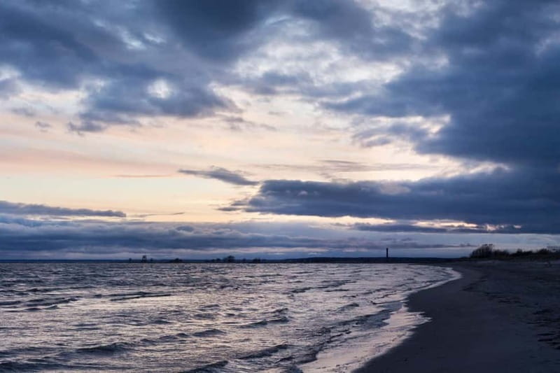 Enchanting Pärnu: A Journey Through Time & Tides - Final Thoughts