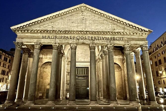 Enchanting Rome at Night Private Walking Tour - Exploring Rome at Night: The Complete Experience