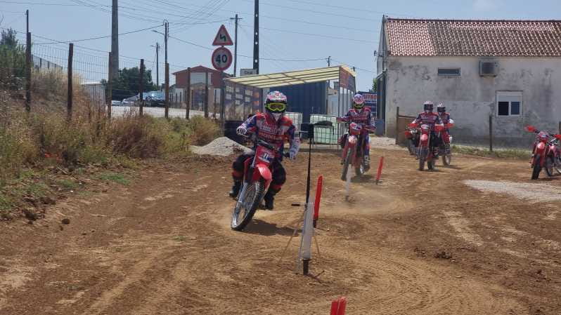 Enduro Class three hours - Carregado, Lisboa - Final Thoughts: Is It Worth It?