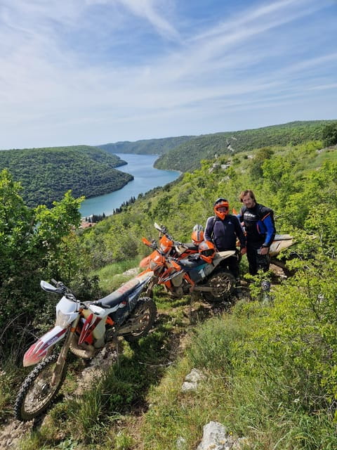 Enduro Motorsport Rovinj - Key points / Takeaways