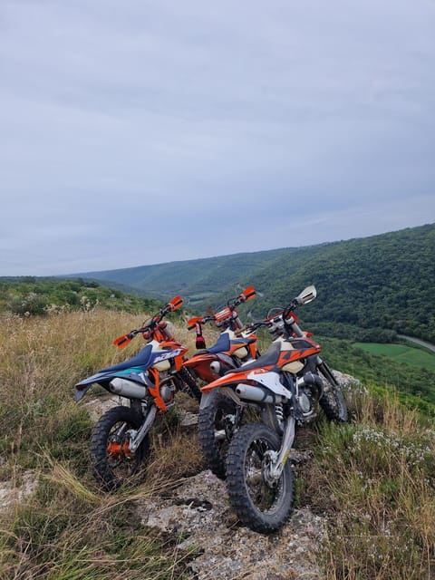 Enduro Motorsport Rovinj - Who Will Love This Tour?