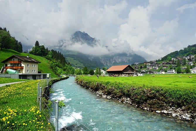 Engelberg, Cheese, and Mt. Titlis Private Tour from Lucerne - FAQ
