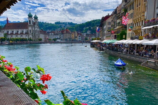 Engelberg, Cheese, and Mt. Titlis Private Tour from Zurich - The Journey Back: Returning to Zurich with Satisfied Memories