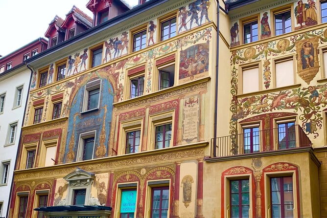 Engelberg, Cheese, and Mt. Titlis Private Tour from Zurich - FAQ