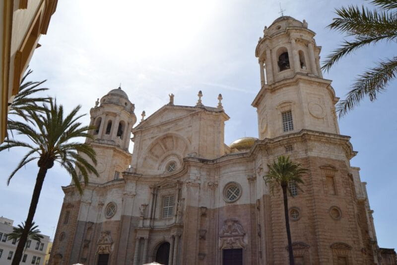 English Cádiz Tour: Walking Tour with Local Guide - FAQ