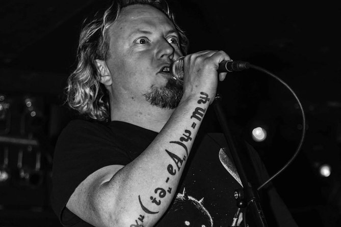 English Comedy Ticket Including Pizza in Berlin Mitte - Cancellation Policy