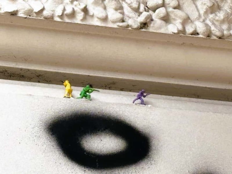 English guided insider tour through the Schanzenviertel - FAQ: Common Questions About the Schanzenviertel Insider Tour