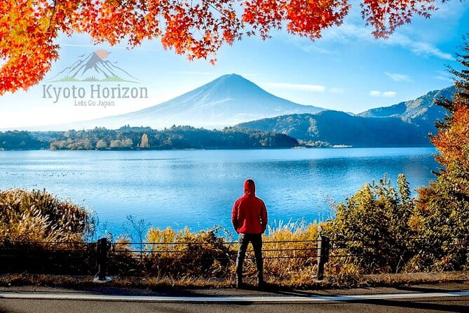 English Guided Mt. Fuji and Lake Kawaguchi Group Tour - Why Choose This Tour