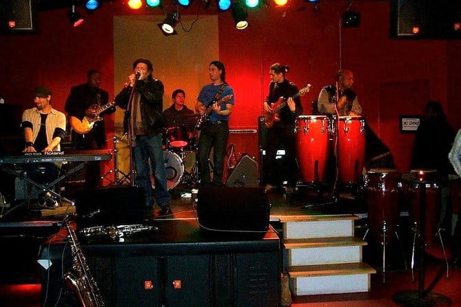 ENGLISH GUIDED TOUR ST. PAULI - The Black diamonds of Hamburg - the sinful mile - FAQ