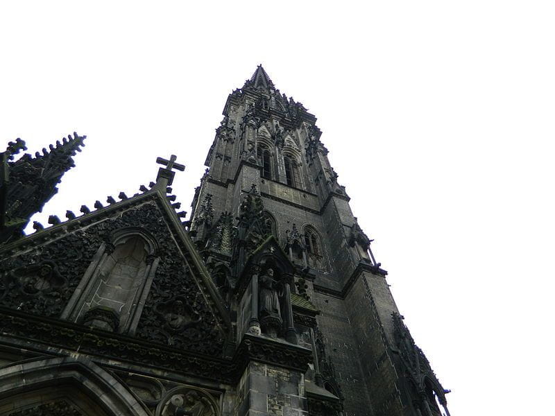 English Hamburg City Center Pay-What-You-Want Walking Tour - Pricing and Availability