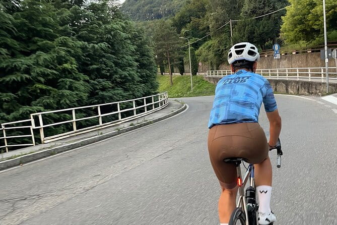 English/Italian Guided Cycling Tour in Tokyo(With a Rental Bike) - Customer Reviews and Feedback