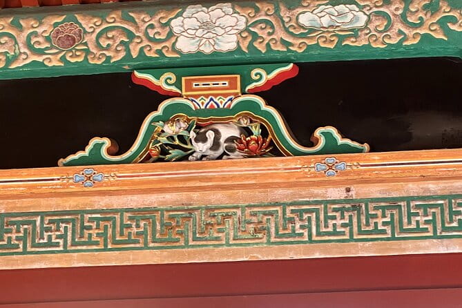 English-Speaking Guided Day Tour of Nikko With a Private Vehicle - Meeting and Pickup Details