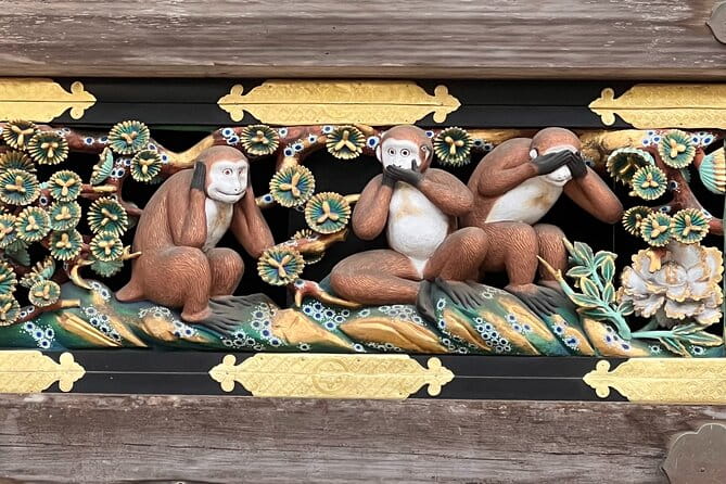 English-Speaking Guided Day Tour of Nikko With a Private Vehicle - Reviews and Traveler Feedback