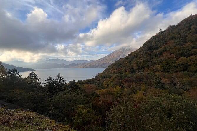 English-Speaking Guided Day Tour of Nikko With a Private Vehicle - Customization and Personalization Options