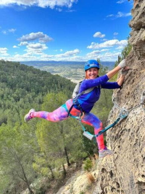 Enguera - Key Points