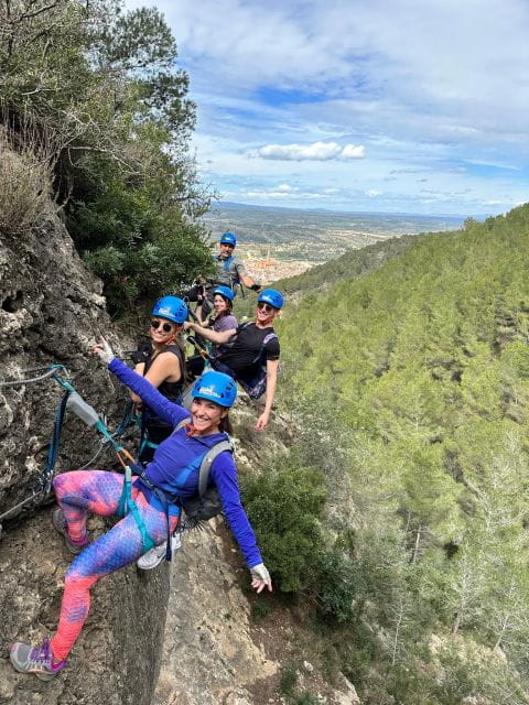 Enguera - Experience Highlights