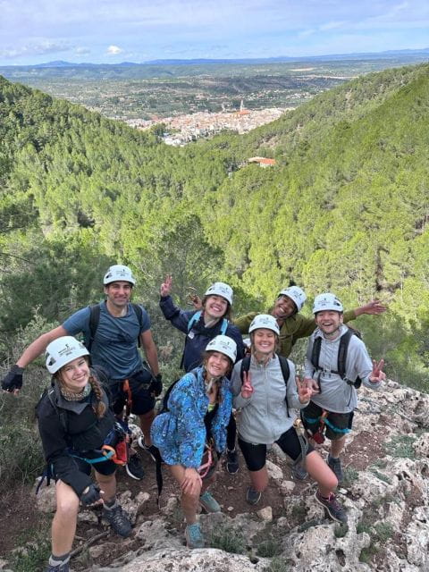 Enguera - Inclusions for Participants