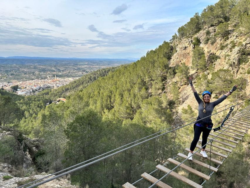 Enguera - Meeting Information