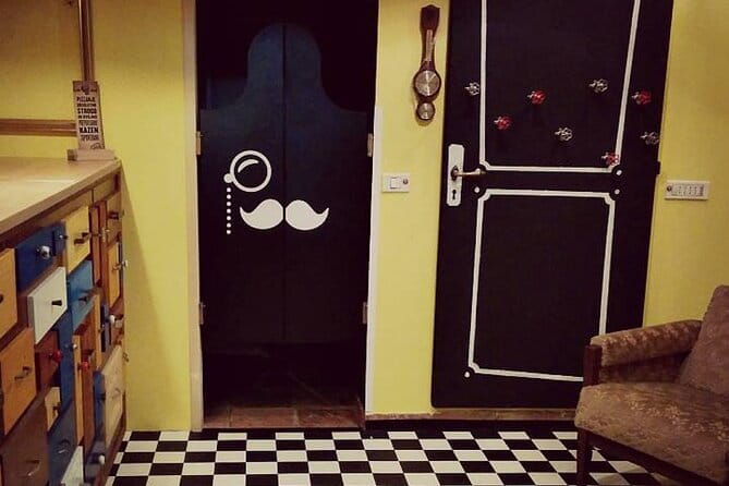 Enigmarium Escape Room games - Key Points