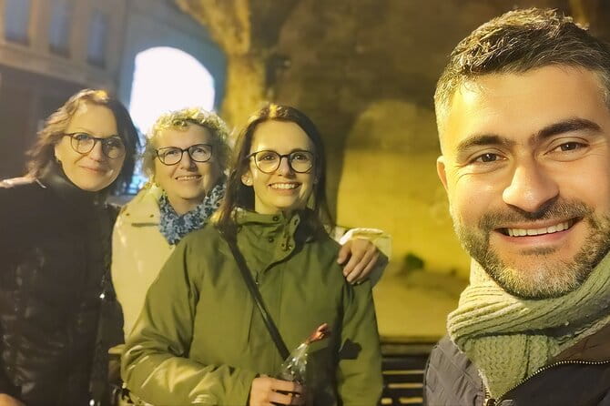 Enigmatic Ghosts, Crimes, & haunting Tales of dark Bordeaux - Enigmatic Ghosts, Crimes, & Haunting Tales of Dark Bordeaux: A Deep Dive