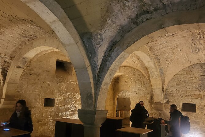 Enjoy 3 Beers in Czech Beer Museum - Meeting Point and Pickup Location