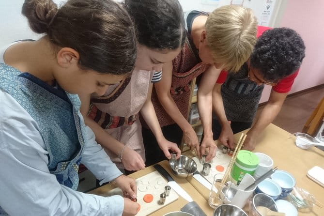 Enjoy a Basic Sushi Making Class - Pricing and Booking Information