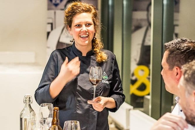 Enjoy a Hungarian Strudel Class & Local Wine Tasting - Who Will Love This Experience?