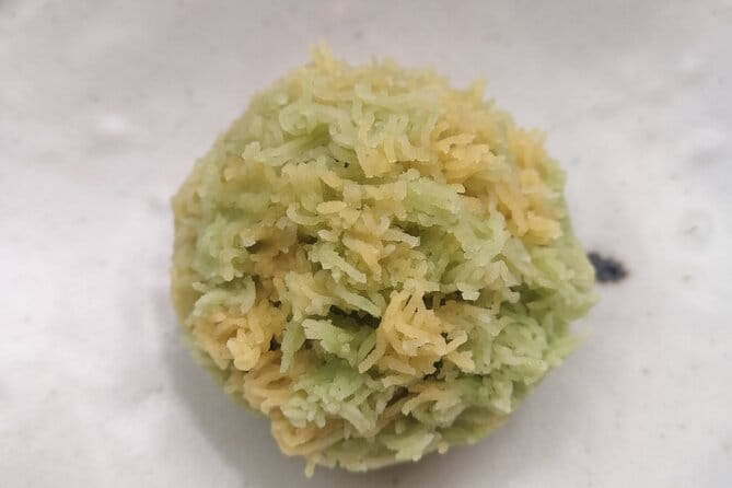 Enjoy a Tea Ceremony in a Beautiful Garden - Participant Feedback and Host Response