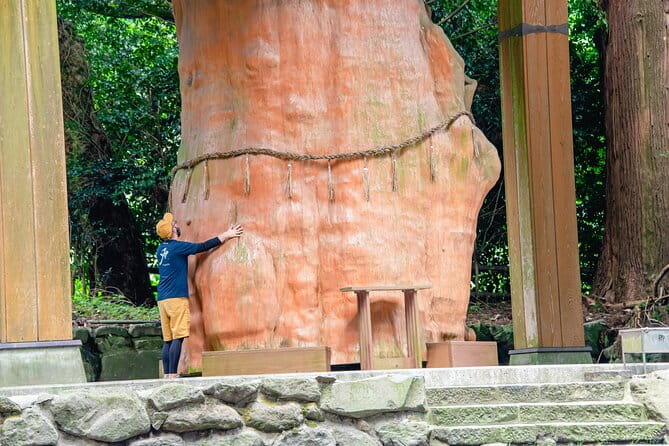 Enjoy a Walk, Lunch, and Tea Time at the 2000 Years Old Teno Farm Village. - Meeting and Pickup Information