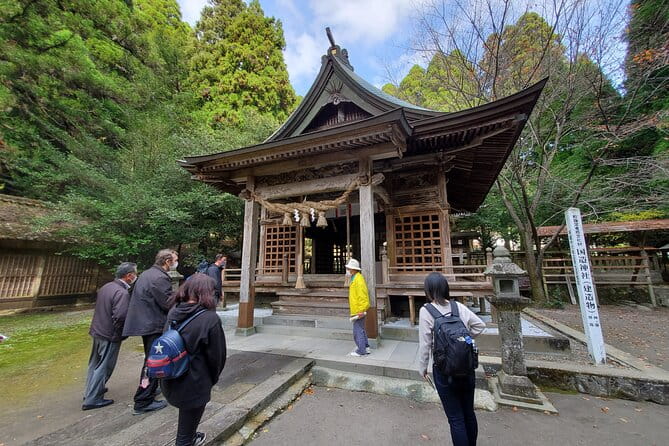 Enjoy a Walk, Lunch, and Tea Time at the 2000 Years Old Teno Farm Village. - Schedule and Availability