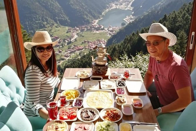 Enjoy Black Sea Boutique Tour - Exploring the Black Sea Coast: A Deep Dive