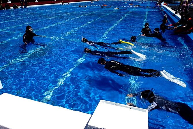 Enjoy Diving in Izu,Discover Scuba Diving for Nondiver. - Health and Safety Considerations