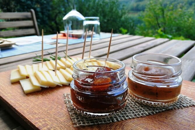 Enjoy in fruit and vegetable delights in Slovenia, Vipava valley - What makes this experience stand out in Slovenia?