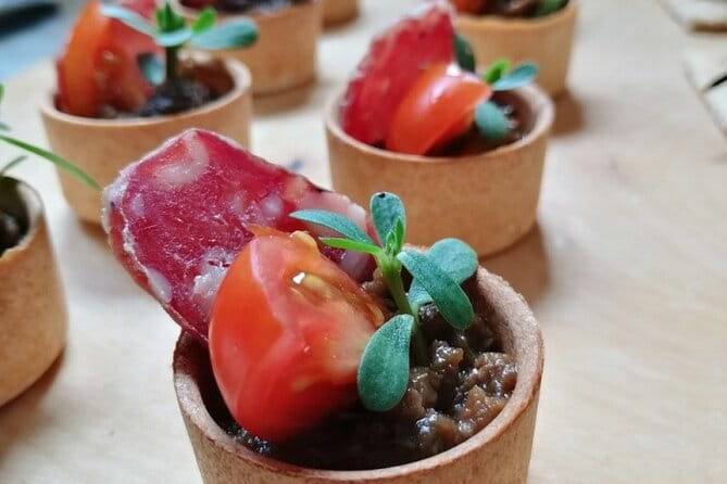 Enjoy in fruit and vegetable delights in Slovenia, Vipava valley - Who is this experience best suited for?