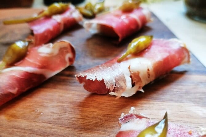 Enjoy in fruit and vegetable delights in Slovenia, Vipava valley - Final thoughts