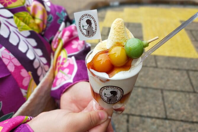 Enjoy Plus Size Kimono - Suitable for Solo Adventurers and Honeymooners