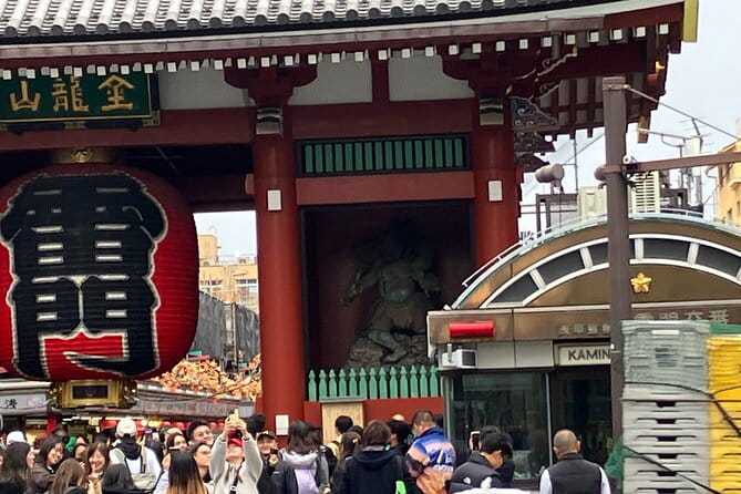 Enjoy Private Talking With a Geisha at Lunch Tokyo, Tea Ceremony - Traditional Japanese Cuisine Lunch