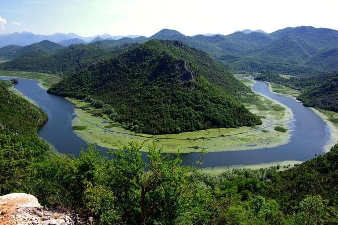 Enjoy Private Transfers by Car or Van from Podgorica Airport to Budva or Becici - Why This Transfer Service Is a Real Value